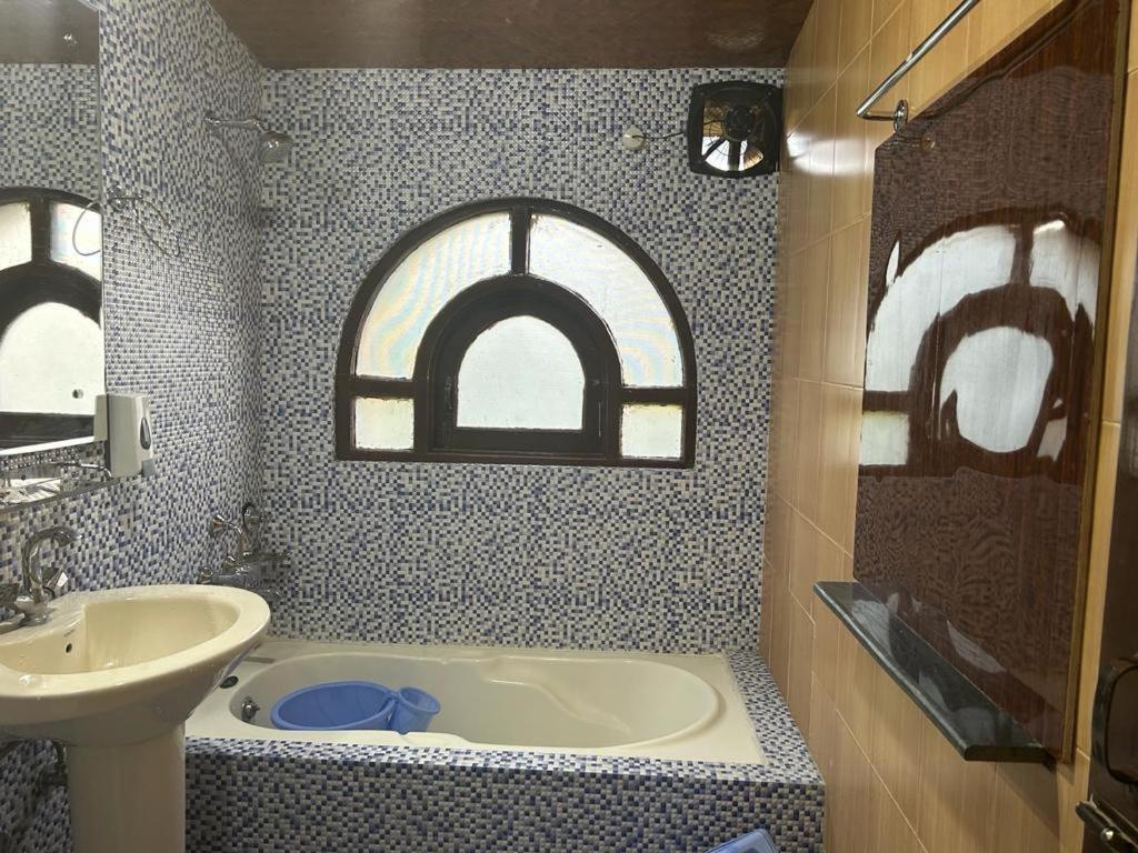 Srinagar Group Of Hotels Zewnętrze zdjęcie