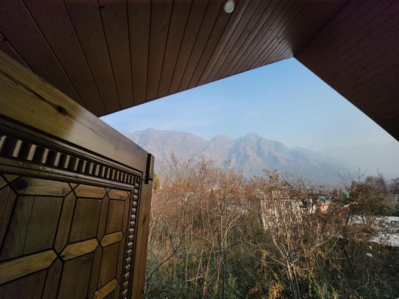 Srinagar Group Of Hotels Zewnętrze zdjęcie